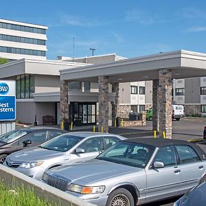 Best Western At O'Hare Rosemont Exterior photo